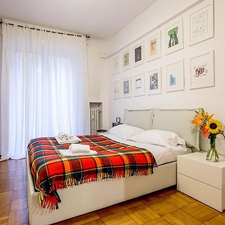 Marghera Terrace Apartment 米兰 外观 照片
