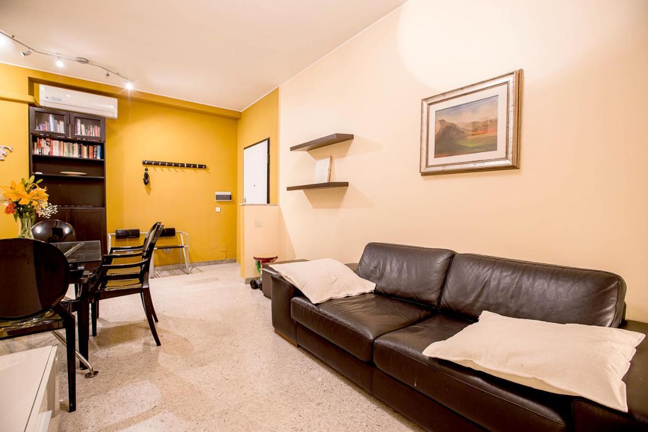 Marghera Terrace Apartment 米兰 外观 照片