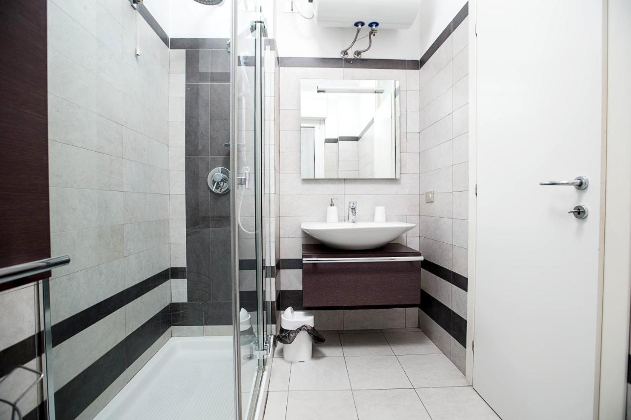 Marghera Terrace Apartment 米兰 外观 照片