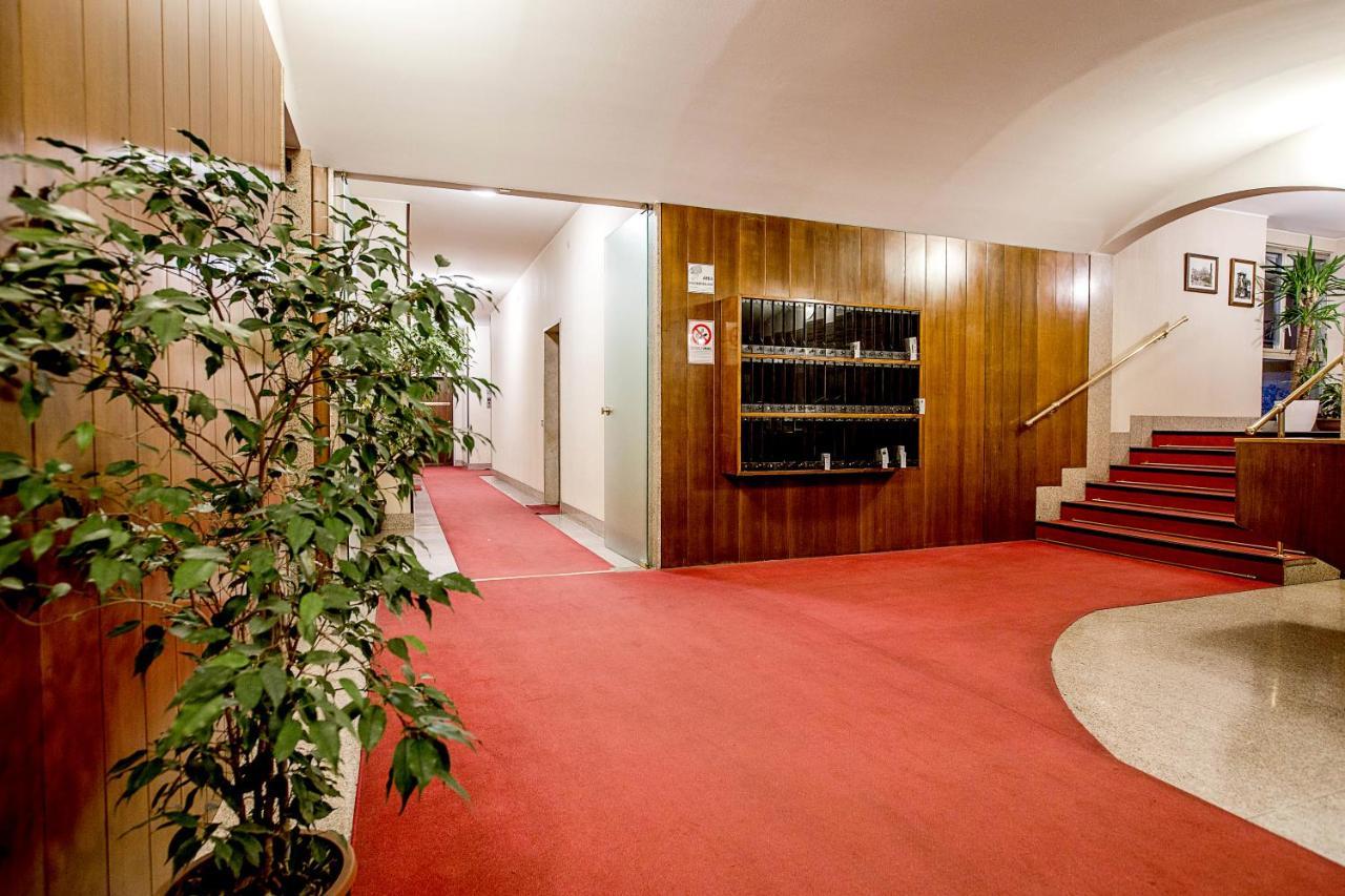 Marghera Terrace Apartment 米兰 外观 照片